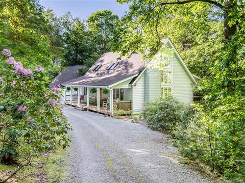 190 E Hilltop Dr, Saluda, NC 28773 photo 36
