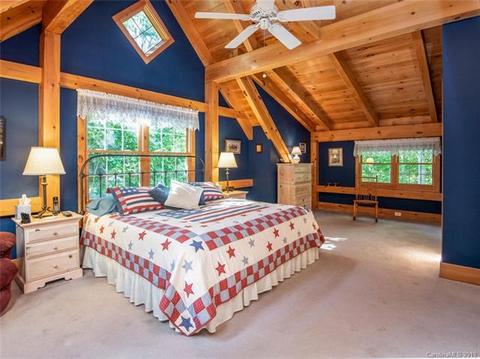 190 E Hilltop Dr, Saluda, NC 28773 photo 20