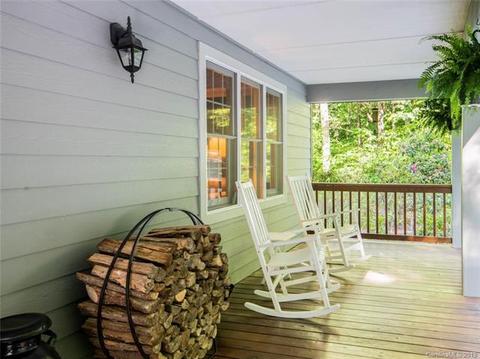 190 E Hilltop Dr, Saluda, NC 28773 photo 4