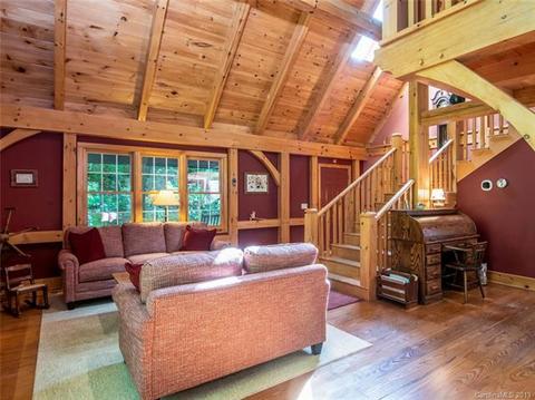 190 E Hilltop Dr, Saluda, NC 28773 photo 10