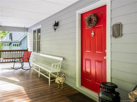 190 E Hilltop Dr, Saluda, NC 28773 photo 5