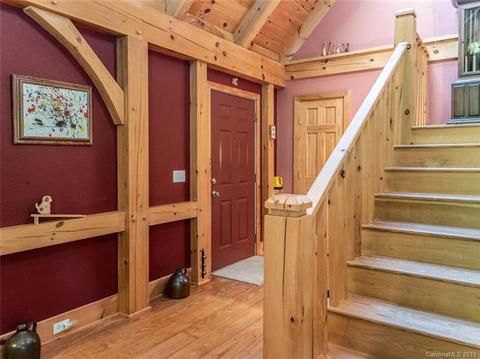 190 E Hilltop Dr, Saluda, NC 28773 photo 6
