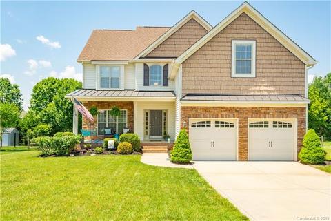 4029 Pumpkin Pl, Monroe, NC 28110 photo 1