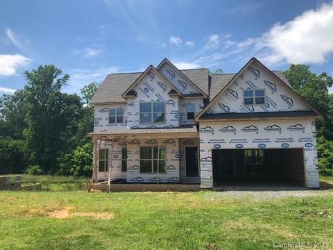 3725 Longpond Ln, Monroe, NC 28110 photo 1