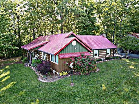5911 Big Level Rd, Mill Spring, NC 28756 photo 5