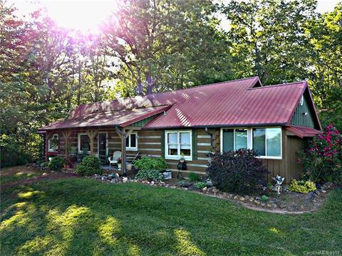 5911 Big Level Rd, Mill Spring, NC 28756 photo 4