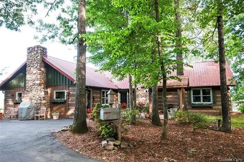5911 Big Level Rd, Mill Spring, NC 28756 photo 3
