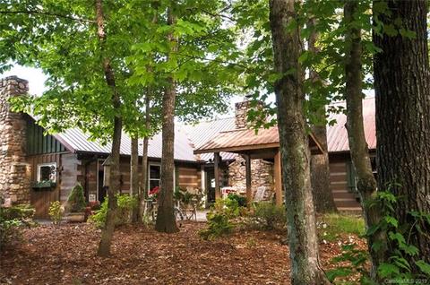 5911 Big Level Rd, Mill Spring, NC 28756 photo 8