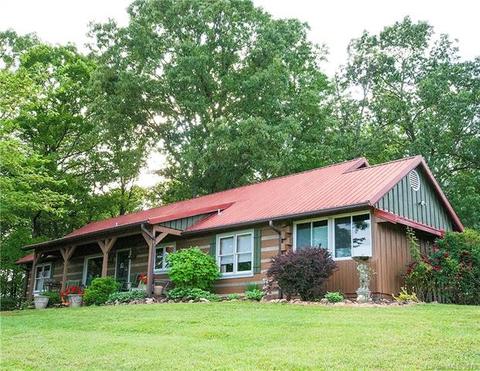 5911 Big Level Rd, Mill Spring, NC 28756 photo 6