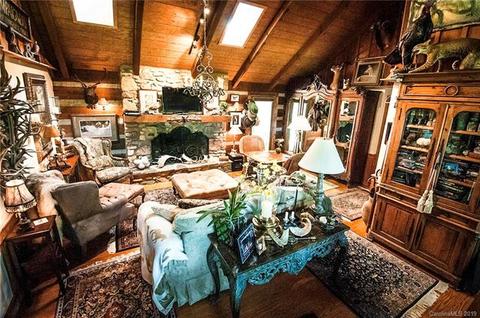 5911 Big Level Rd, Mill Spring, NC 28756 photo 17