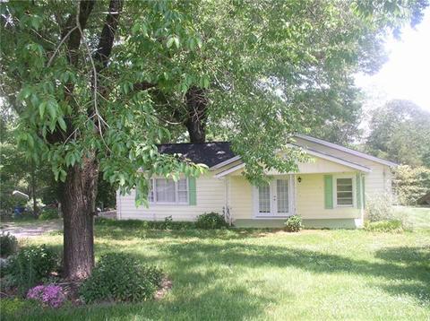 4670 Rifle Range Rd, Conover, NC 28613 photo 1