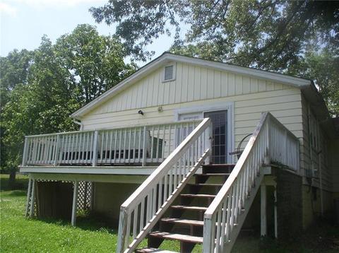 4670 Rifle Range Rd, Conover, NC 28613 photo 2