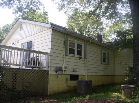 4670 Rifle Range Rd, Conover, NC 28613 photo 3