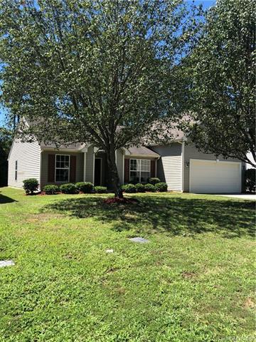 2000 Summit Ridge Ln, Kannapolis, NC 28083 photo 1