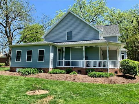8539 Walnut St, Mount Pleasant, NC 28124 photo 2