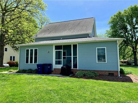 8539 Walnut St, Mount Pleasant, NC 28124 photo 4