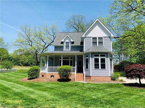8539 Walnut St, Mount Pleasant, NC 28124 photo 1