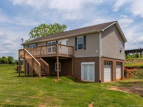 594 Jenkins Valley Rd, Alexander, NC 28701 photo 1