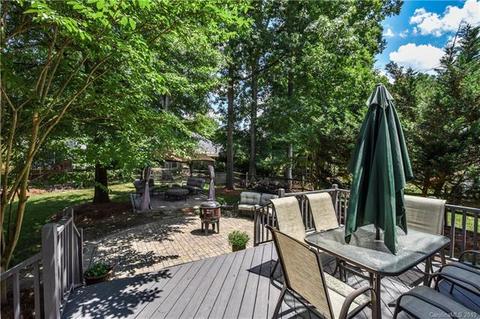 8424 Forest Shadow Cir, Cornelius, NC 28031 photo 30