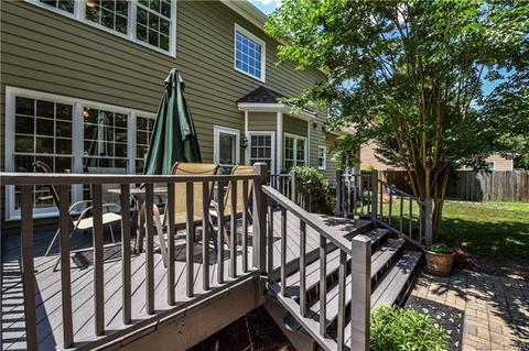 8424 Forest Shadow Cir, Cornelius, NC 28031 photo 33