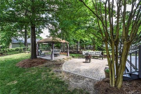 8424 Forest Shadow Cir, Cornelius, NC 28031 photo 34