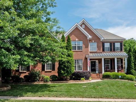 8508 Gresham Dr, Waxhaw, NC 28173 photo 1