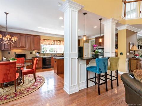 8508 Gresham Dr, Waxhaw, NC 28173 photo 11