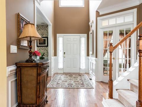 8508 Gresham Dr, Waxhaw, NC 28173 photo 4