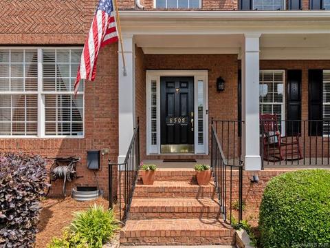 8508 Gresham Dr, Waxhaw, NC 28173 photo 2