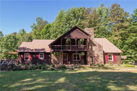 322 Da Lowe Rd, Alexis, NC 28006 photo 1