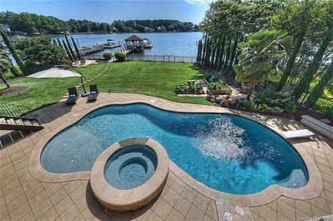 17324 Wavecrest Ct, Cornelius, NC 28031 photo 5