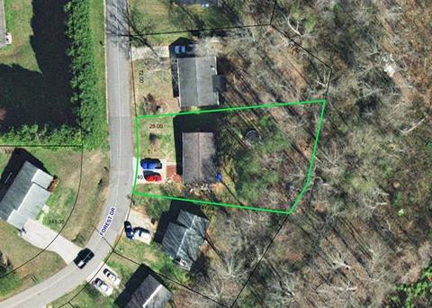 433 Forest Dr, Maiden, NC 28650 photo 18