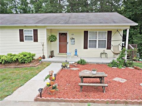 433 Forest Dr, Maiden, NC 28650 photo 2