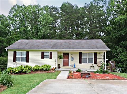 433 Forest Dr, Maiden, NC 28650 photo 1