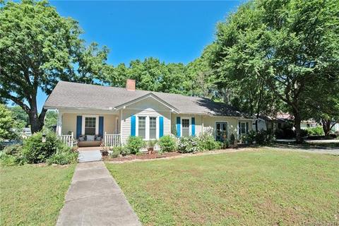 418 Walnut St, Davidson, NC 28036 photo 1