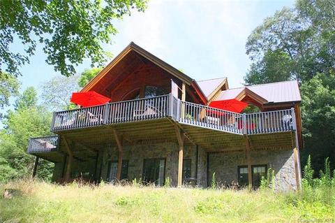 100 Hampton Gap Dr, Mars Hill, NC 28754 photo 1