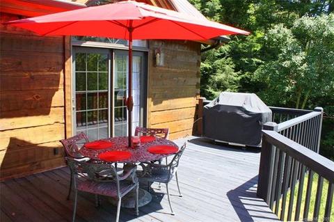 100 Hampton Gap Dr, Mars Hill, NC 28754 photo 5