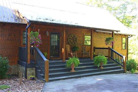 100 Hampton Gap Dr, Mars Hill, NC 28754 photo 3