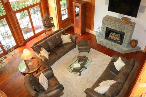 100 Hampton Gap Dr, Mars Hill, NC 28754 photo 9