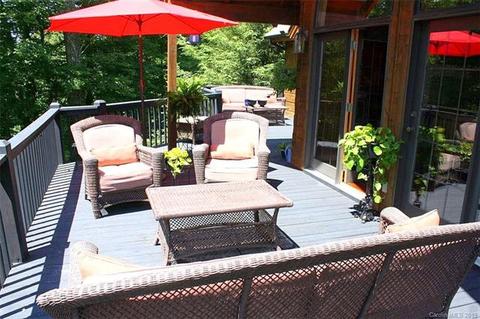 100 Hampton Gap Dr, Mars Hill, NC 28754 photo 4