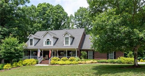 11941 Terrill Ridge Dr, Davidson, NC 28036 photo 1