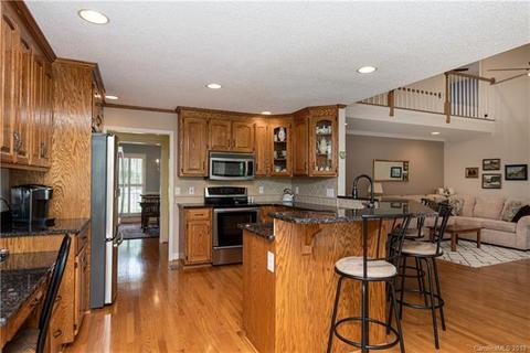 11941 Terrill Ridge Dr, Davidson, NC 28036 photo 6