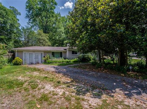 2921 Westfield Rd, Charlotte, NC 28209 photo 1