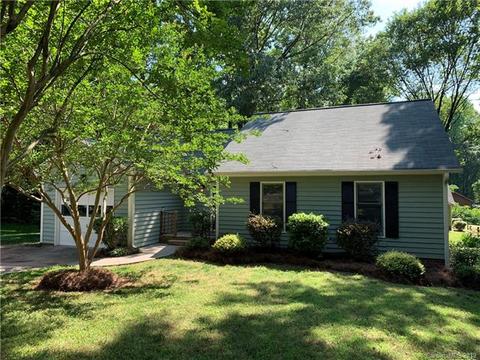 19605 Grasmere Pl, Cornelius, NC 28031 photo 1