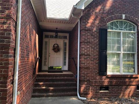 5924 Meadowmere Dr, Monroe, NC 28110 photo 2