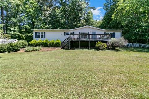 41 Mcgee Cir, Fairview, NC 28730 photo 1