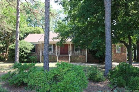2302 Goldmine Rd, Monroe, NC 28110 photo 1