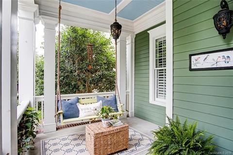 730 Revival Row, Fort Mill, SC 29708 photo 2