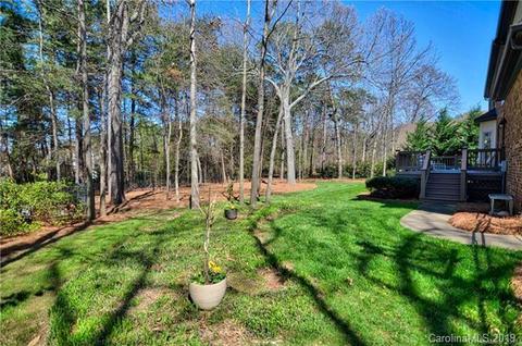 18413 Dunblane Ct, Cornelius, NC 28031 photo 37