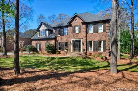 18413 Dunblane Ct, Cornelius, NC 28031 photo 3